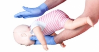 Warsztat grupowy: Pierwsza pomoc noworodka (ratownik med)