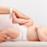 MACIERZYŃSTWO: Fizjoterapia dzieci