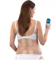 Warsztaty Rodzenia: Nauka masażu porodowego + prądy TENS