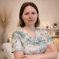 Dietetyk kobiecy Joanna Stranz