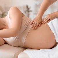 CIĄŻA: terapia bólu