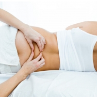 CIĄŻA: Masaż leczniczo - relaksacyjny