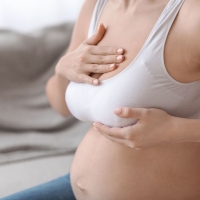 Terapia zastoju w piersi