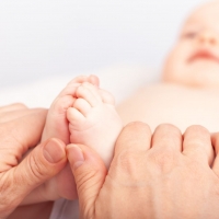 Warsztaty Rodzenia: Prawidłowa pielęgnacja: podnoszenie, chwytanie…