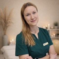 Fizjoterapia dzieci Magda